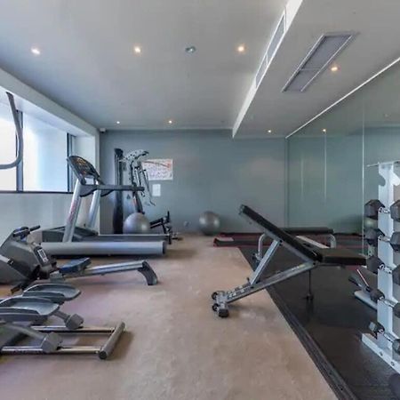 Wynyard Viaduct Habour 2 Brm 2 Bath And Carpark Apartment Auckland Exterior foto