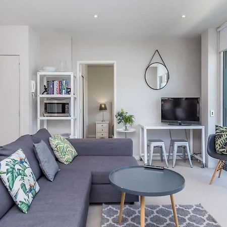 Wynyard Viaduct Habour 2 Brm 2 Bath And Carpark Apartment Auckland Exterior foto