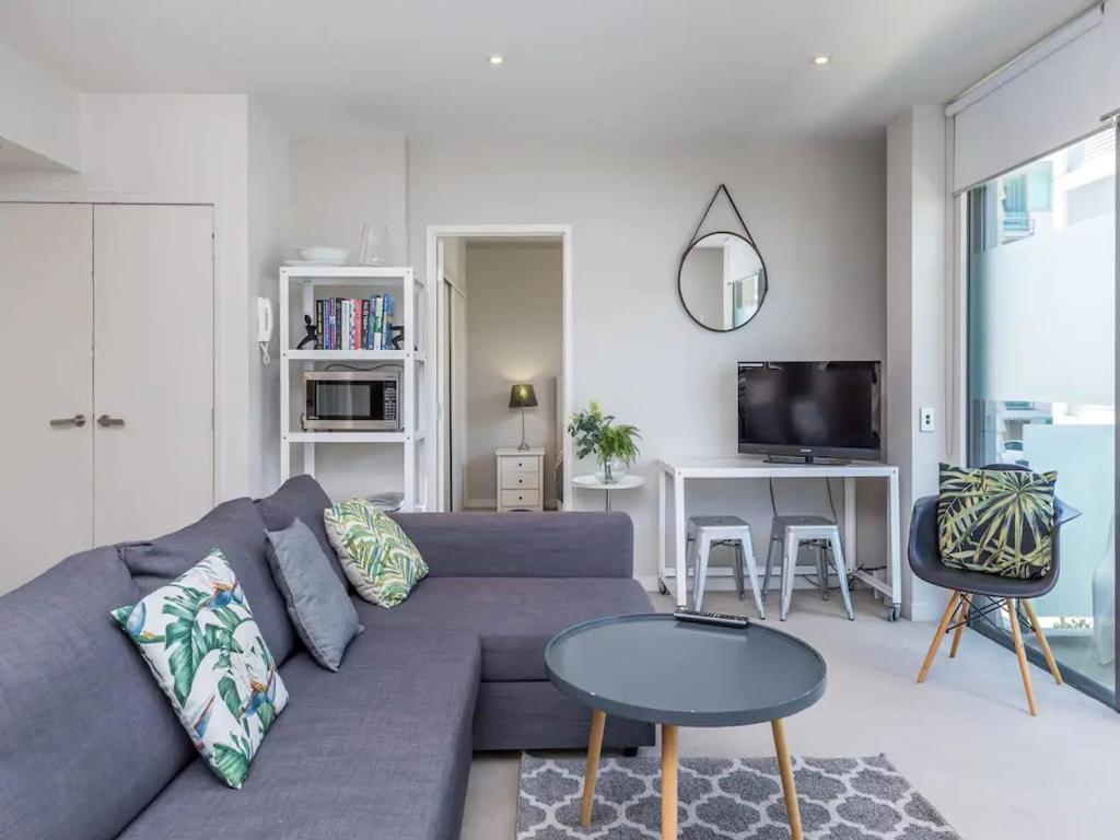 Wynyard Viaduct Habour 2 Brm 2 Bath And Carpark Apartment Auckland Exterior foto
