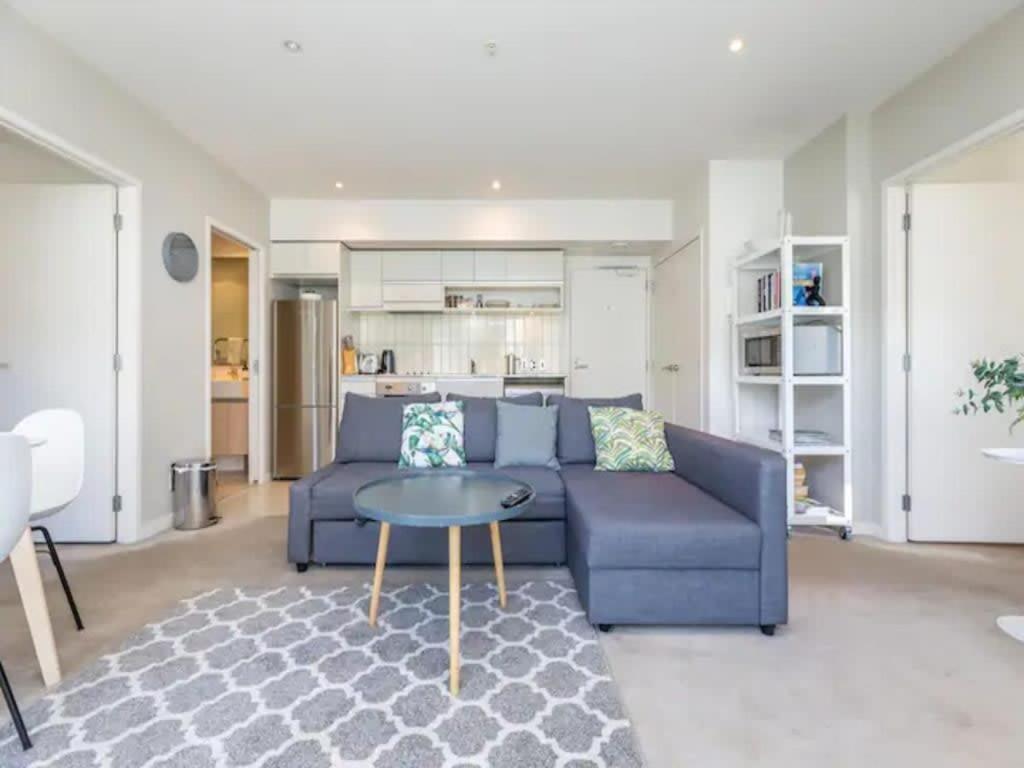 Wynyard Viaduct Habour 2 Brm 2 Bath And Carpark Apartment Auckland Exterior foto