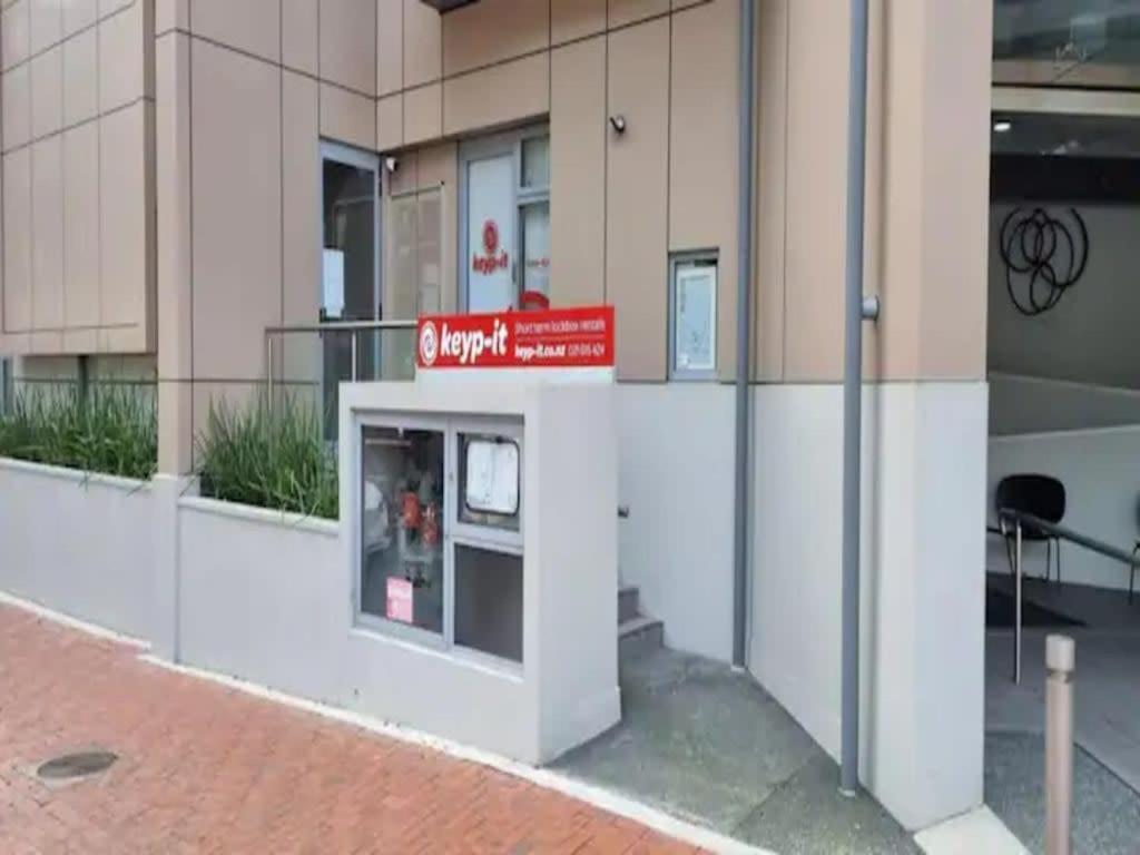 Wynyard Viaduct Habour 2 Brm 2 Bath And Carpark Apartment Auckland Exterior foto
