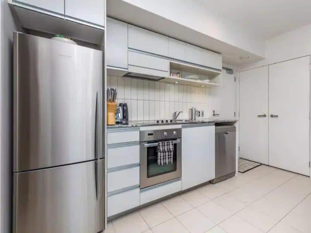 Wynyard Viaduct Habour 2 Brm 2 Bath And Carpark Apartment Auckland Exterior foto
