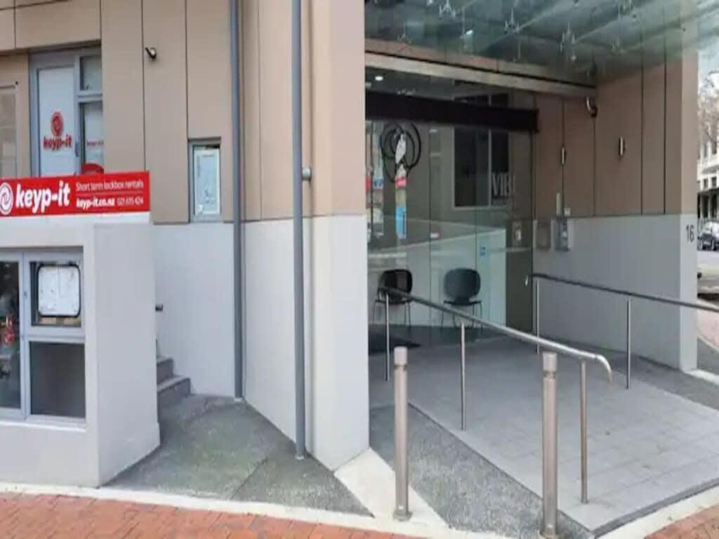 Wynyard Viaduct Habour 2 Brm 2 Bath And Carpark Apartment Auckland Exterior foto